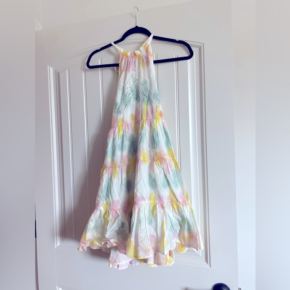 Urban Outfitters UO Tie Dye Dress